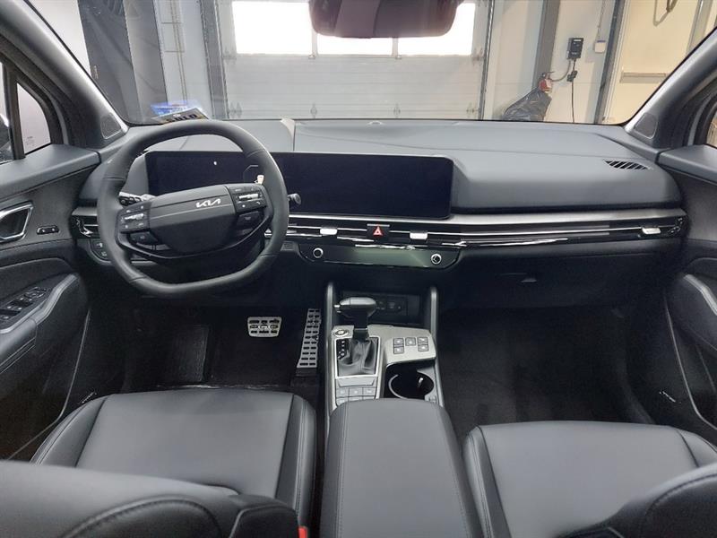 kia Sportage 2026 - 9