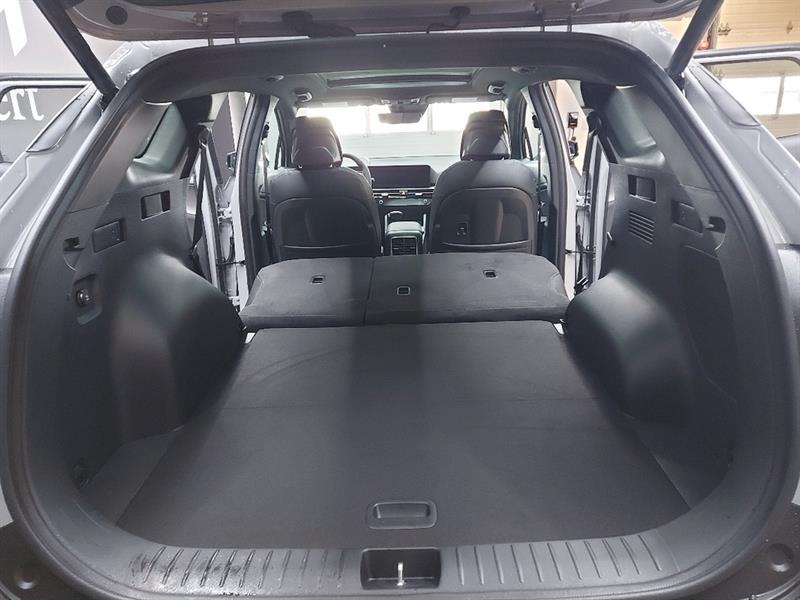 kia Sportage 2026 - 11