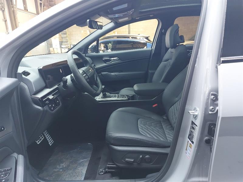 kia Sportage 2026 - 13