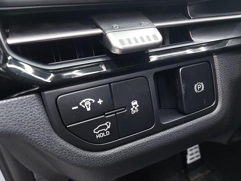 kia Sportage 2026 - 16