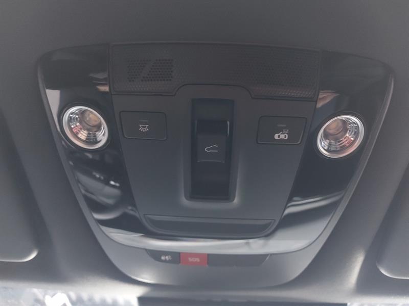 kia Sportage 2026 - 19