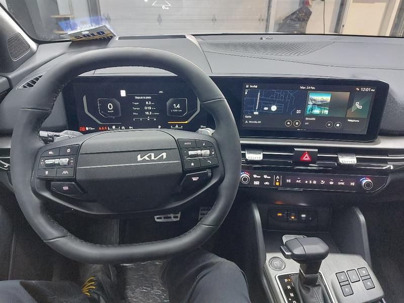 kia Sportage 2026 - 20
