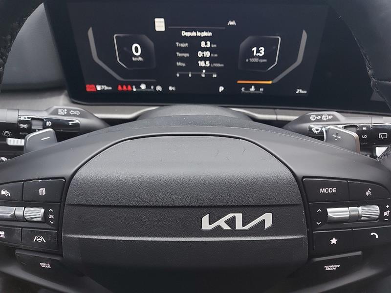 kia Sportage 2026 - 24