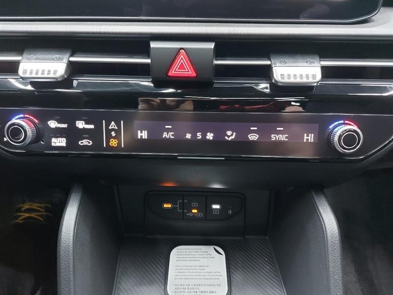 kia Sportage 2026 - 27
