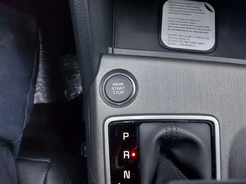 kia Sportage 2026 - 30