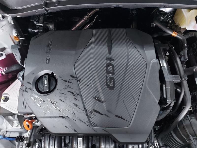 kia Sportage 2026 - 33
