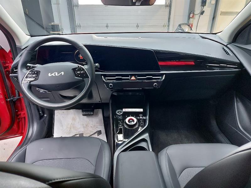 kia Niro électrique 2026 - 7