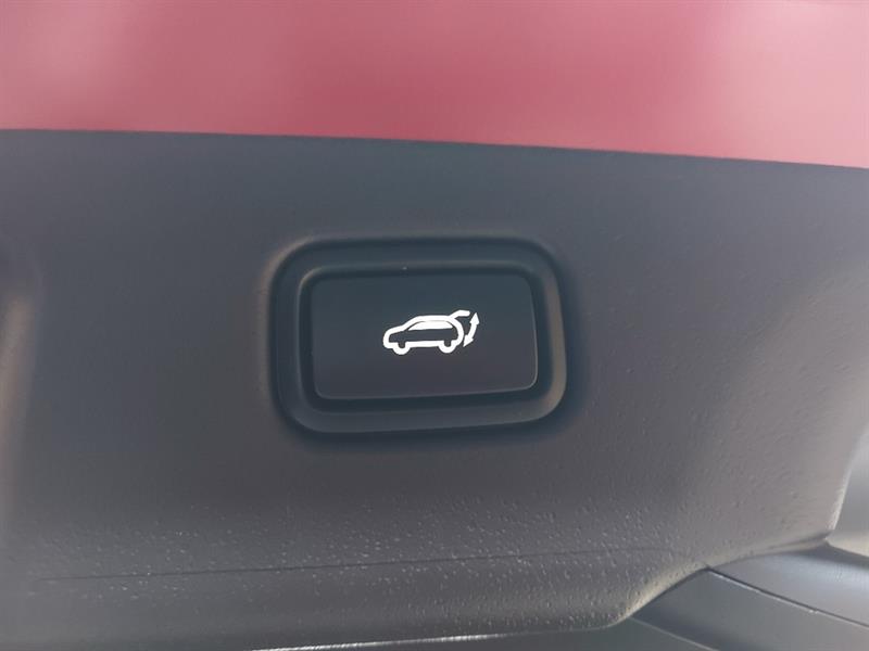 kia Niro électrique 2026 - 10