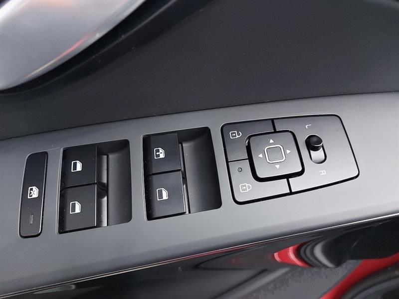 kia Niro électrique 2026 - 13