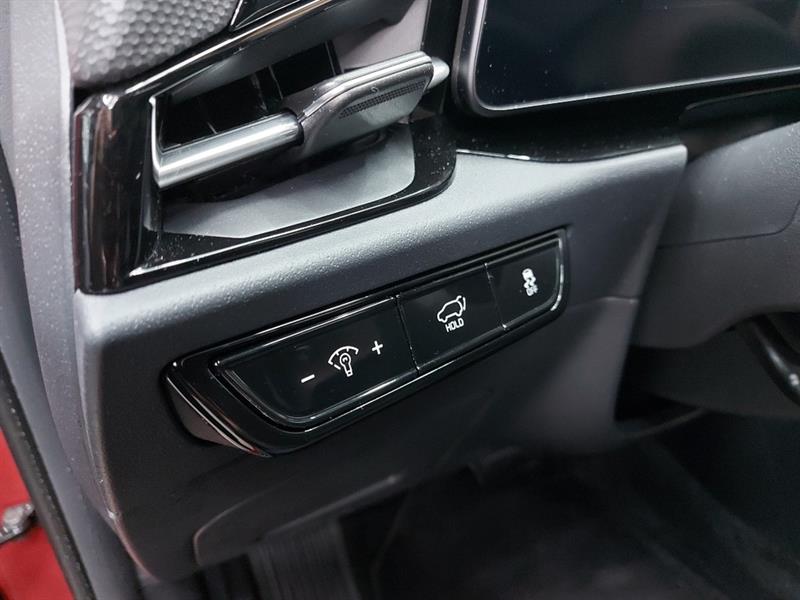 kia Niro électrique 2026 - 14