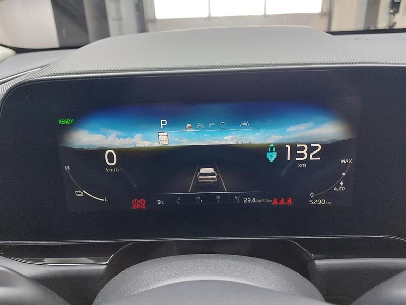 kia Niro électrique 2026 - 17