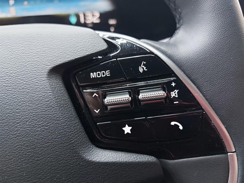 kia Niro électrique 2026 - 18