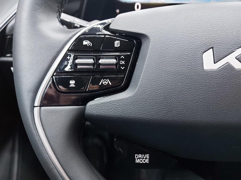 kia Niro électrique 2026 - 19