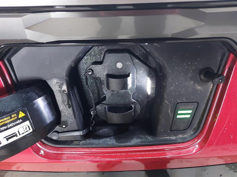 kia Niro électrique 2026 - 27