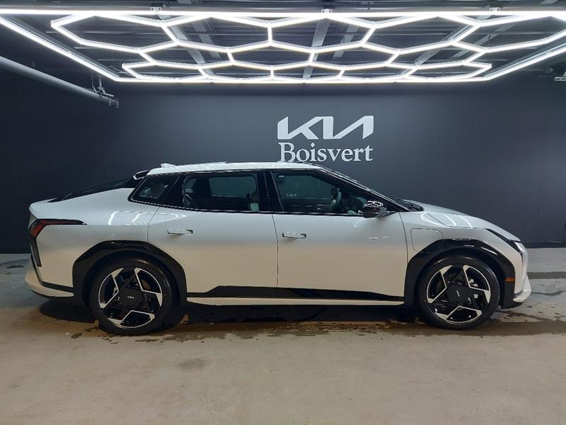 kia EV4 2026