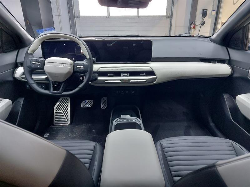 kia EV4 2026 - 10