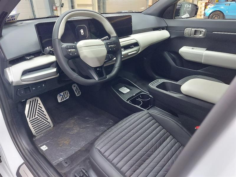 kia EV4 2026 - 13