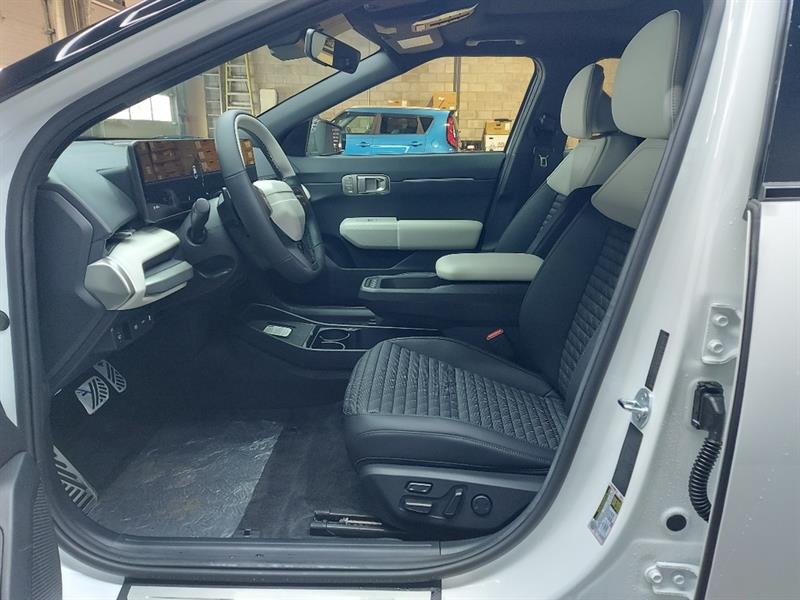 kia EV4 2026 - 14