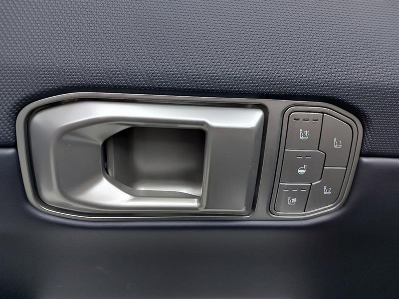 kia EV4 2026 - 15