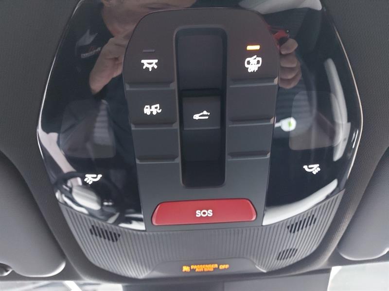 kia EV4 2026 - 20