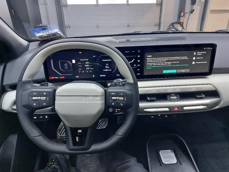 kia EV4 2026 - 21