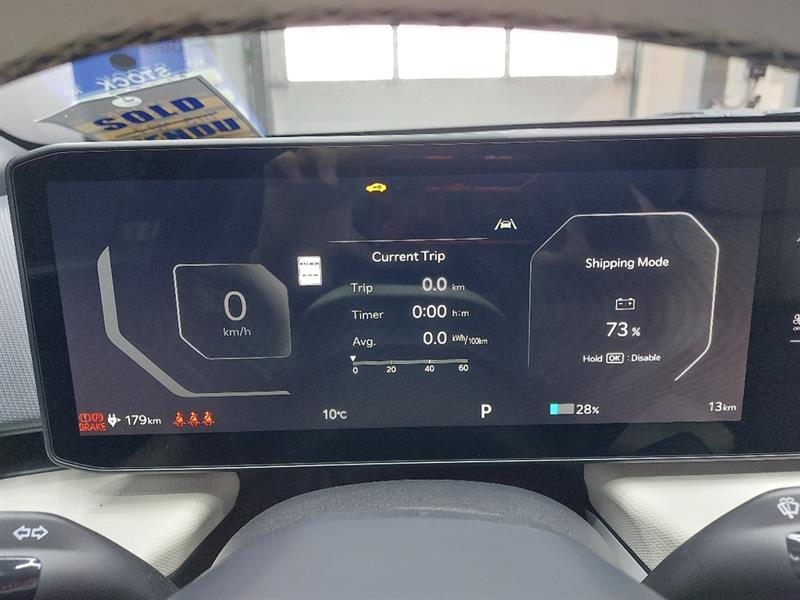 kia EV4 2026 - 22