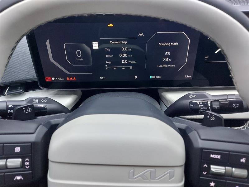kia EV4 2026 - 26