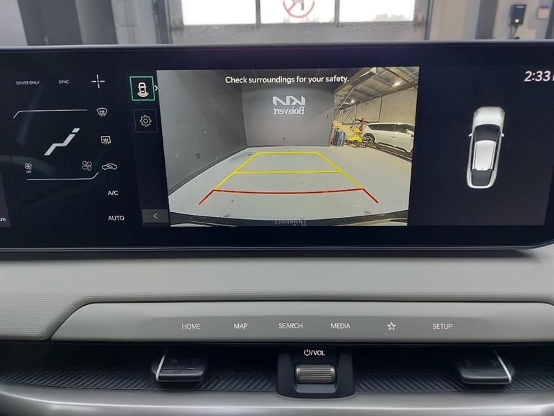 kia EV4 2026 - 29