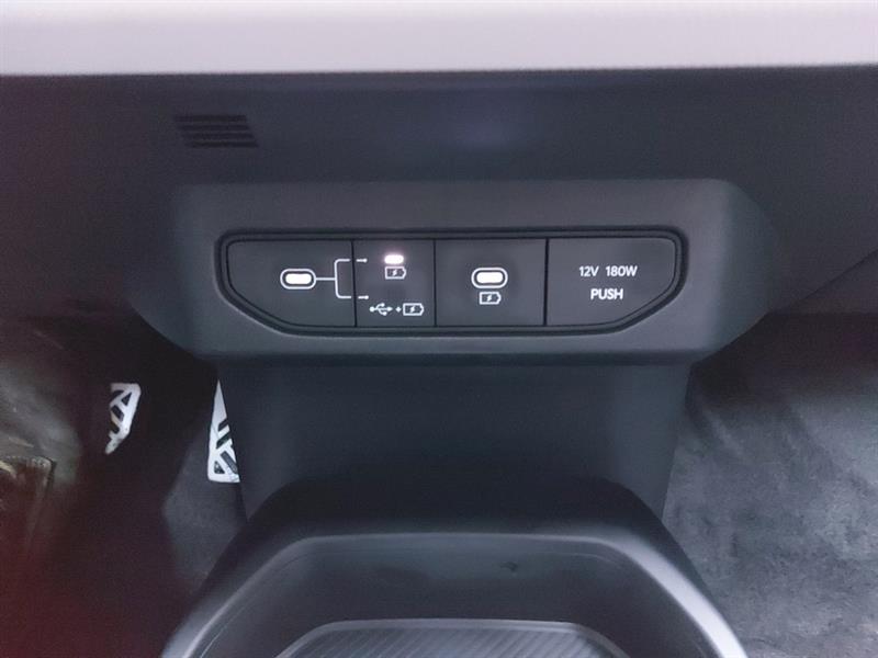 kia EV4 2026 - 30