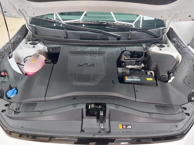 kia EV4 2026 - 32