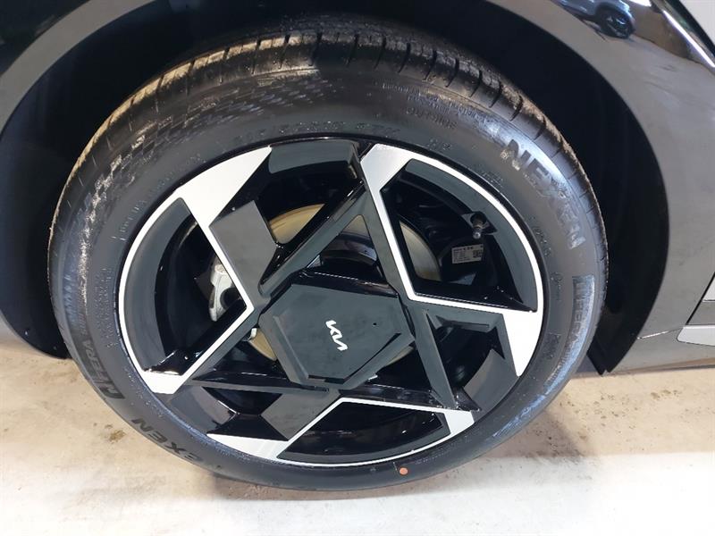 kia EV4 2026 - 2