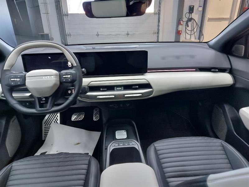 kia EV4 2026 - 8