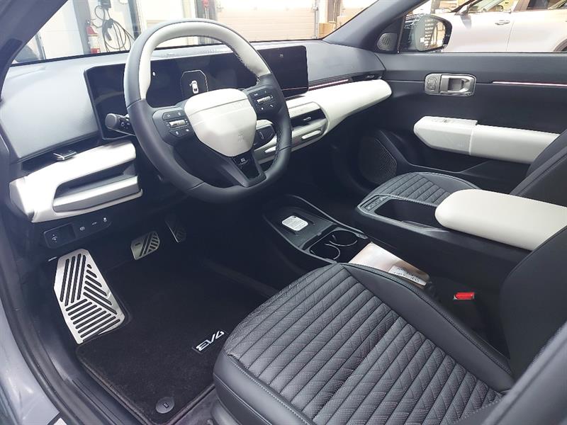 kia EV4 2026 - 11