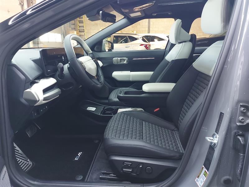 kia EV4 2026 - 12