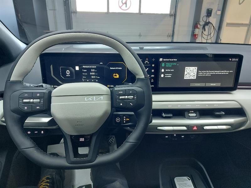 kia EV4 2026 - 19