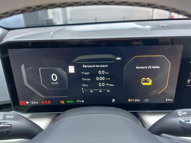 kia EV4 2026 - 20