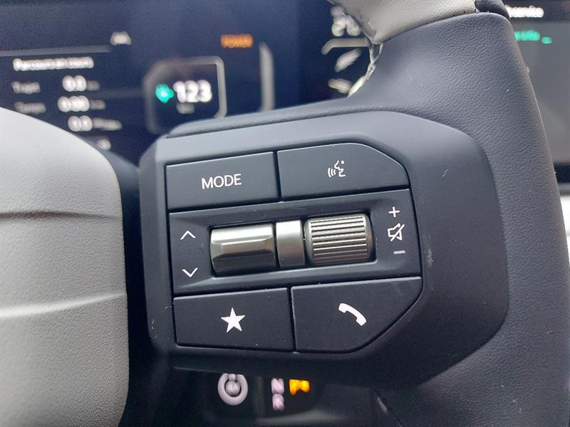 kia EV4 2026 - 21