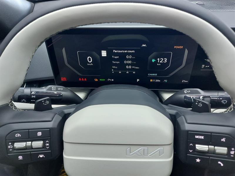 kia EV4 2026 - 24
