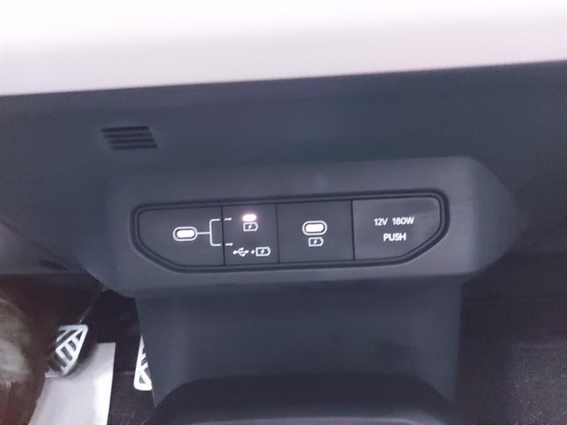 kia EV4 2026 - 28