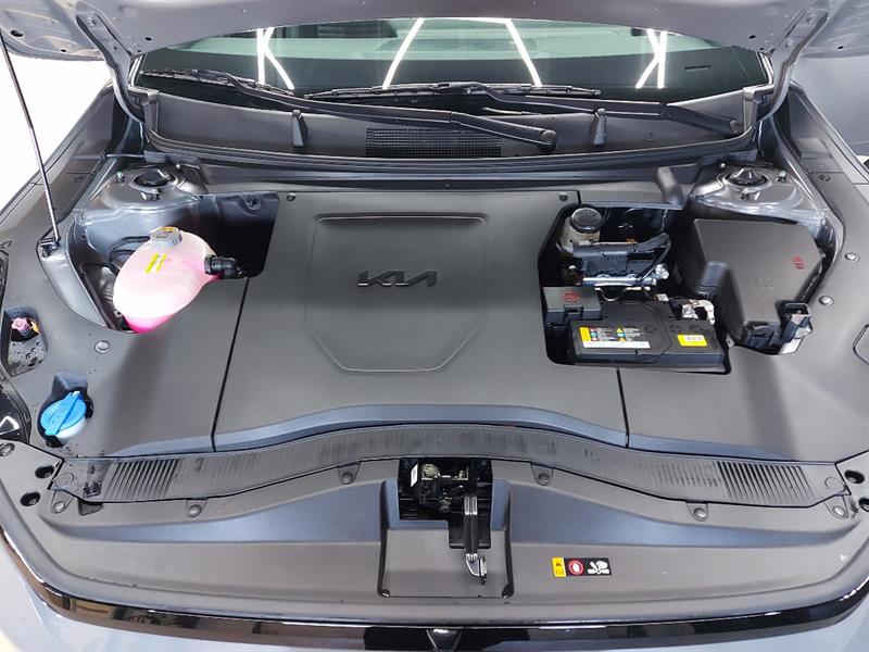 kia EV4 2026 - 30