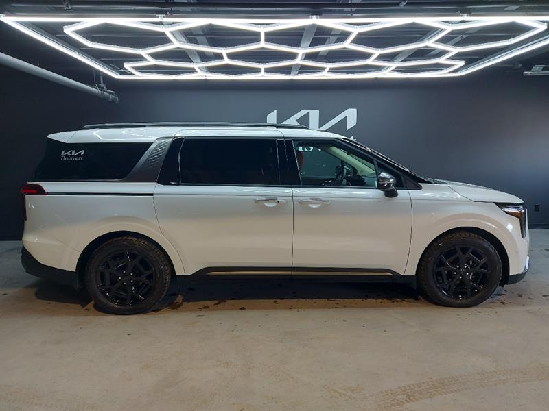 kia Carnival 2026