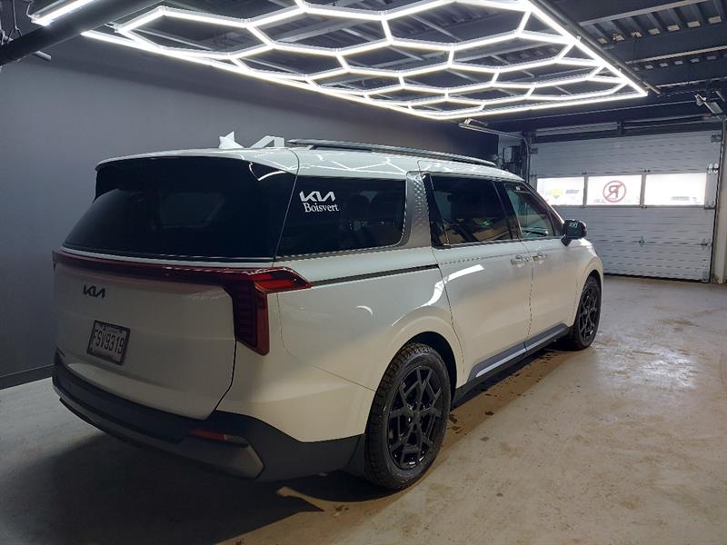 kia Carnival 2026 - 3