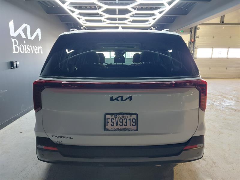 kia Carnival 2026 - 4