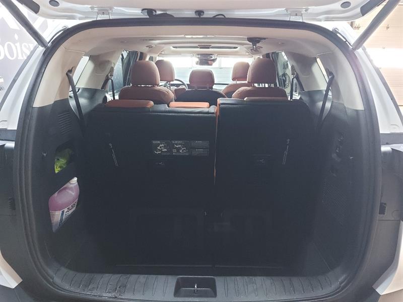 kia Carnival 2026 - 5