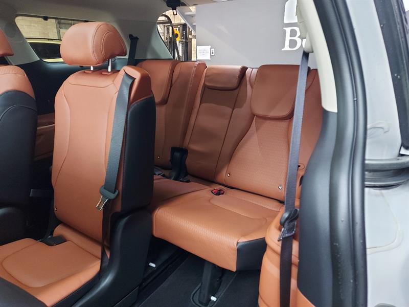 kia Carnival 2026 - 8