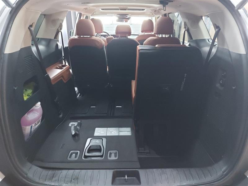 kia Carnival 2026 - 9