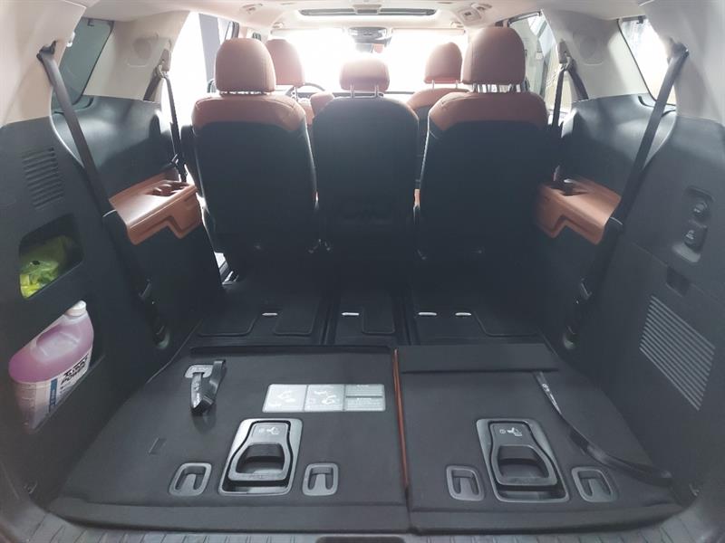 kia Carnival 2026 - 10