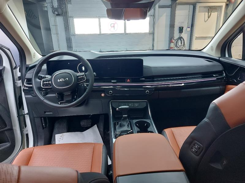 kia Carnival 2026 - 11