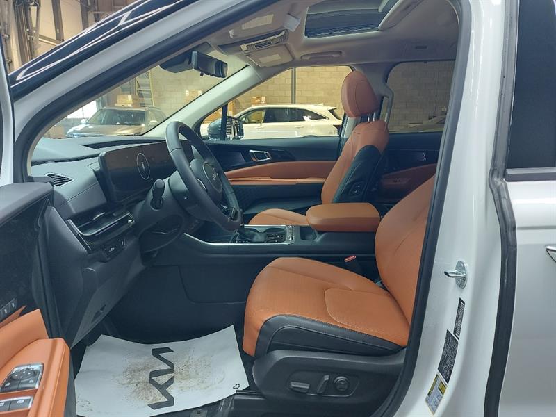 kia Carnival 2026 - 13