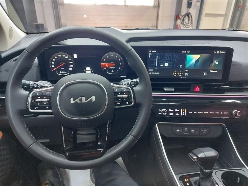 kia Carnival 2026 - 20